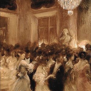 Meet your Posher, Zainab